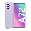 تصویر  گوشی موبایل سامسونگ مدل  Galaxy A72 SM-A725F/DS دو سیم‌کارت ظرفیت 256 گیگابایت و رم 8 گیگابایت