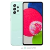 تصویر  گوشی موبایل سامسونگ مدل  Galaxy A73 5G SM-A736B/DS دو سیم کارت ظرفیت 256 گیگابایت و رم 8 گیگابایت