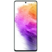 تصویر  گوشی موبایل سامسونگ مدل  Galaxy A73 5G SM-A736B/DS دو سیم کارت ظرفیت 128 گیگابایت و رم 8 گیگابایت