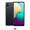 تصویر  گوشی موبایل سامسونگ مدل Galaxy A02 SM-A022F/DS دو سیم کارت ظرفیت 32 گیگابایت و رم 3 گیگابایت