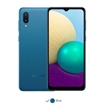 تصویر  گوشی موبایل سامسونگ مدل Galaxy A02 SM-A022F/DS دو سیم کارت ظرفیت 32 گیگابایت و رم 3 گیگابایت