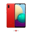 تصویر  گوشی موبایل سامسونگ مدل Galaxy A02 SM-A022F/DS دو سیم کارت ظرفیت 32 گیگابایت و رم 3 گیگابایت