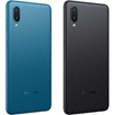 تصویر  گوشی موبایل سامسونگ مدل Galaxy A02 SM-A022F/DS دو سیم کارت ظرفیت 32 گیگابایت و رم 3 گیگابایت
