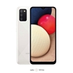 تصویر  گوشی موبایل سامسونگ مدل Galaxy A02s SM-A025F/DS دو سیم کارت ظرفیت 32 گیگابایت
