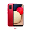 تصویر  گوشی موبایل سامسونگ مدل Galaxy A02s SM-A025F/DS دو سیم کارت ظرفیت 32 گیگابایت