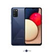 تصویر  گوشی موبایل سامسونگ مدل Galaxy A02s SM-A025F/DS دو سیم کارت ظرفیت 32 گیگابایت