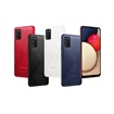 تصویر  گوشی موبایل سامسونگ مدل Galaxy A02s SM-A025F/DS دو سیم کارت ظرفیت 32 گیگابایت