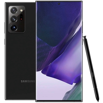 تصویر  گوشی موبایل سامسونگ مدل Galaxy Note 20 Ultra 5G SM-N986 دو سیم کارت ظرفیت 256 گیگابایت