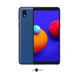تصویر  گوشی موبایل سامسونگ مدل Galaxy A01 Core SM-A013G/DS دو سیم کارت ظرفیت 16 گیگابایت و رم 1 گیگابایت