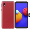 تصویر  گوشی موبایل سامسونگ مدل Galaxy A01 Core SM-A013G/DS دو سیم کارت ظرفیت 16 گیگابایت و رم 1 گیگابایت